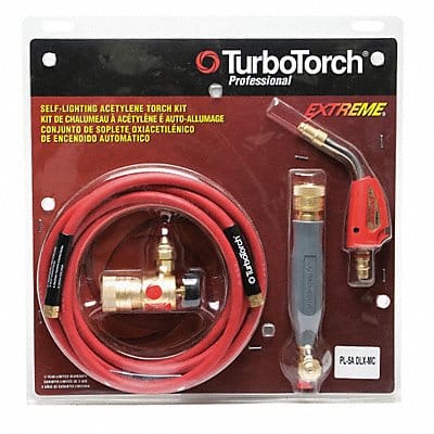 TURBOTORCH Extreme Torch Kit