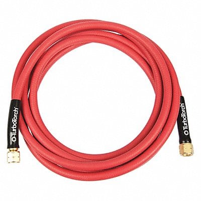 TURBOTORCH 12ft Acetylene Welding Hose