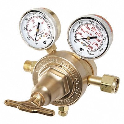 VICTOR VTS 700 Gas Regulator