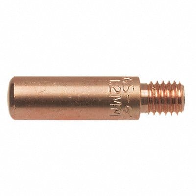 TWECO MIG Weld 1.5 Std Contact Tip PK25