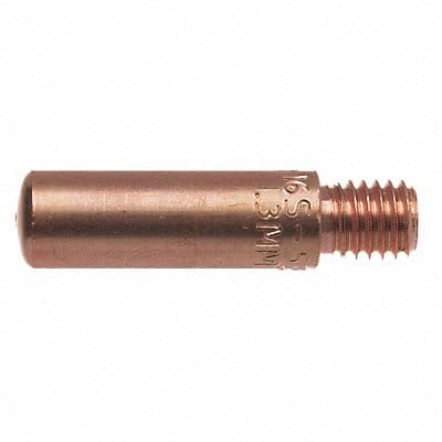 TWECO MIG Weld 1.5 Std Contact Tip PK25