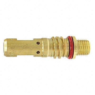 TWECO EL54-SW Brass MIG Gas Diff PK5