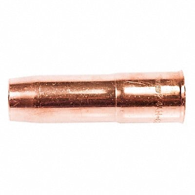 TWECO Copper Bottleneck MIG Weld Nzl PK2