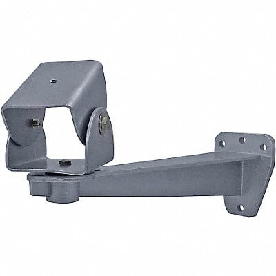 Heavy Duty Camera Bracket Beige Aluminum