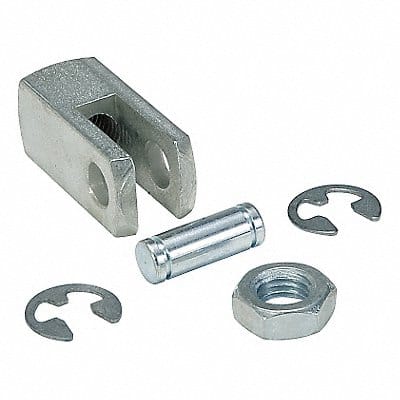 Clevis Rod Kit 0.38In.