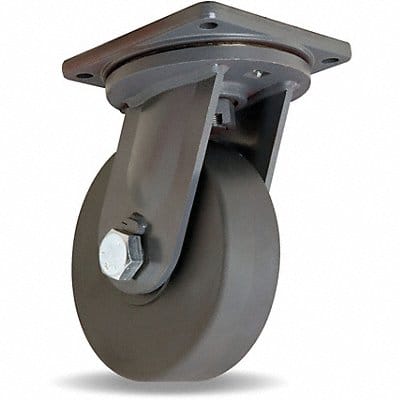 Standard Plate Caster Swivel 8200 lb.