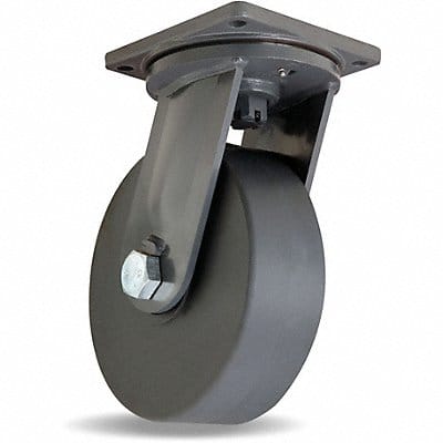 Standard Plate Caster Swivel 10 000 lb.