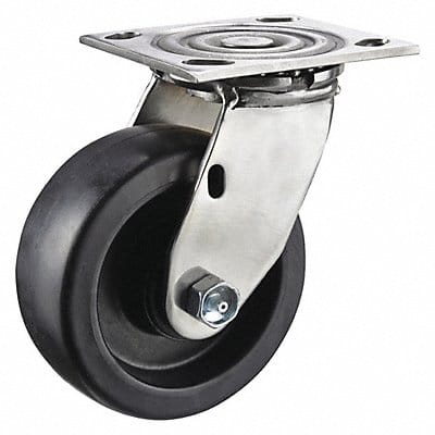 Standard Plate Caster Swivel 550 lb.