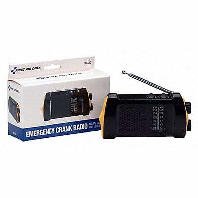 Handheld Multipurpose Radio