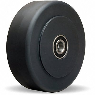 Nylon Tread Wheel 6 2300 lb.