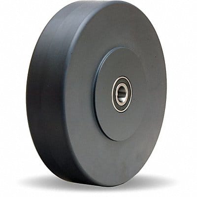 Nylon Tread Wheel 8 2500 lb.