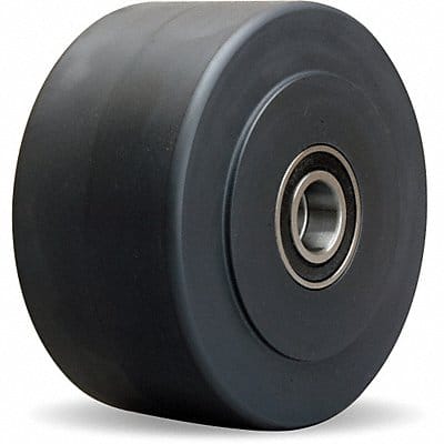 Nylon Tread Wheel 6 5400 lb.