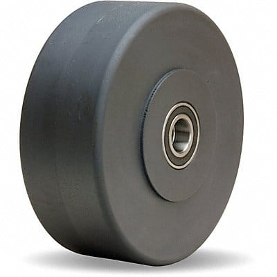 Nylon Tread Wheel 8 7200 lb.