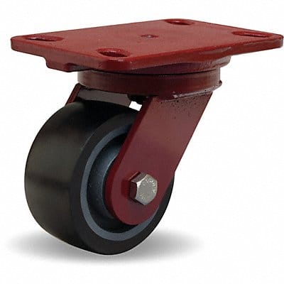 Standard Plate Caster Swivel 975 lb.