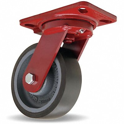 Standard Plate Caster Swivel 1560 lb.