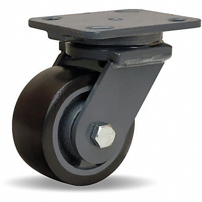 Standard Plate Caster Swivel 975 lb.