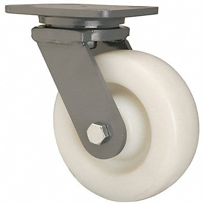 Standard Plate Caster Swivel 1000 lb.