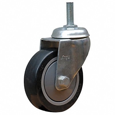 Caster L-Axle 4 x 1-1/4