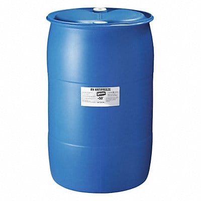 RV/Marine Antifreeze 55 gal RTU