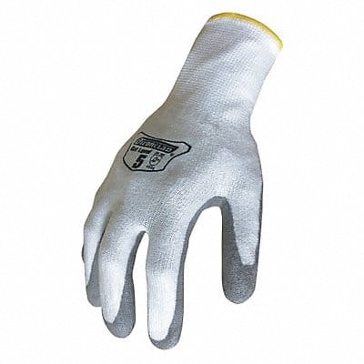 Cut Resistant Gloves L 10-1/2 in L PR