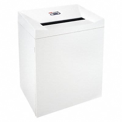 Paper Shredder Large Office