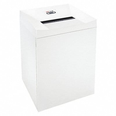 Paper Shredder Large Office