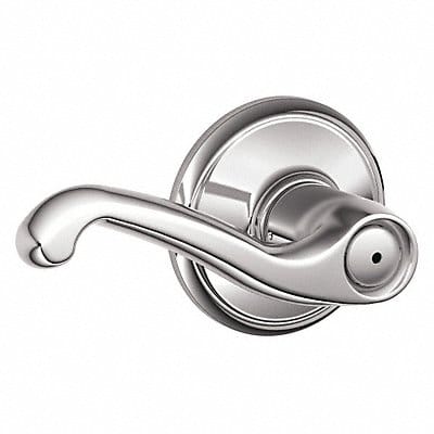 Lever Lockset Mechanical Privacy Grd. 2