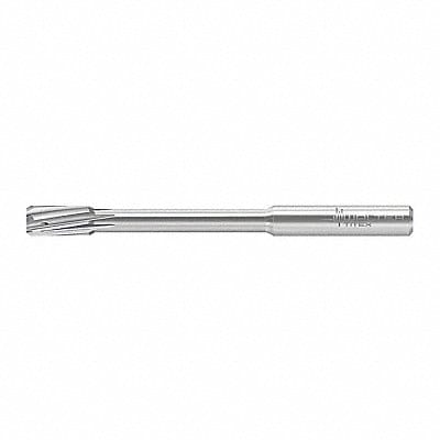 Chucking Reamer 12.00mm Flutes