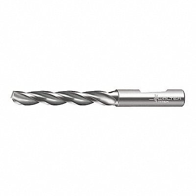 Jobber Drill 13.50mm Carbide