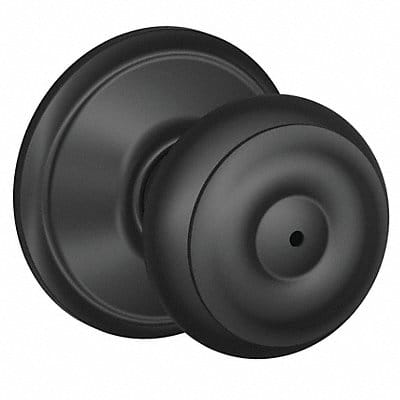 Knob Lockset Mechanical Privacy Grd. 2