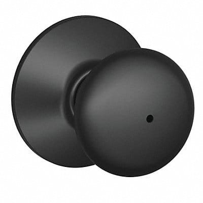 Knob Lockset Mechanical Privacy Grd. 2