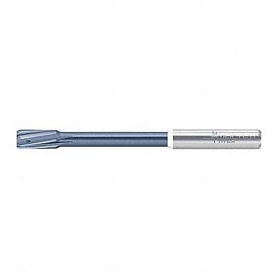 Chucking Reamer 10.50mm Flutes