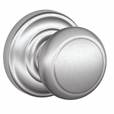 Knob Lockset Mechanical Dummy Grd. 2