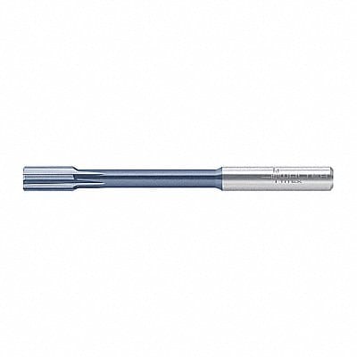 Chucking Reamer 7.50mm Flutes