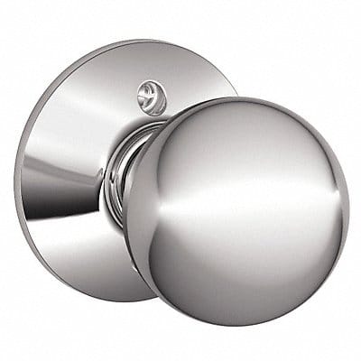 Knob Lockset Mechanical Dummy Grd. 2