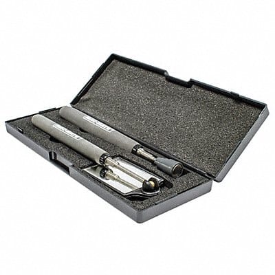 Magnetic/Mirror Tool Kit 28 lb Pull