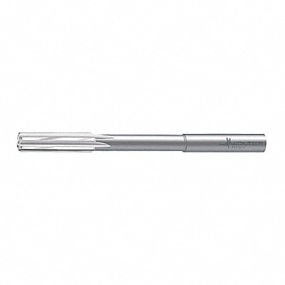 Chucking Reamer 7.50mm 6 Flutes