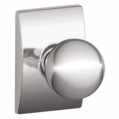 Knob Lockset Mechanical Passage Grd. 1