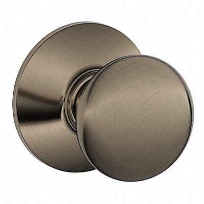 Knob Lockset Mechanical Passage Grd. 1