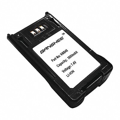 Battery Pack Fits Model KNB48 Kenwood