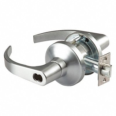 Lever Lockset Mechanical Lockset Grade 1