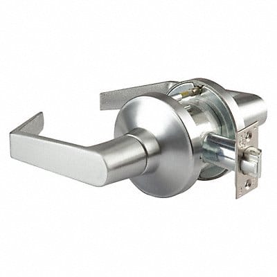 Lever Lockset Mechanical Lockset Grade 1