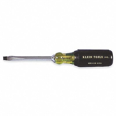 Slotted Screwdriver 3/8 in