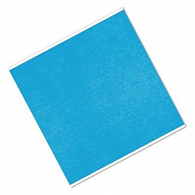 MaskingTape 1 W 1 L Blue PK1000