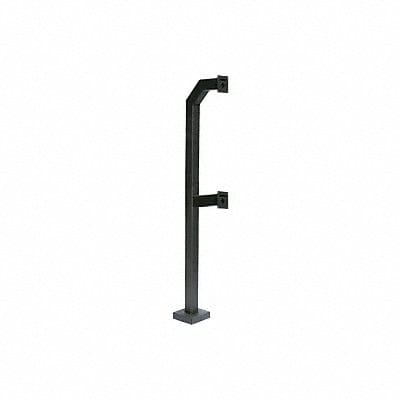 Dual Height Truck Pedestal 72 H 55 lb.