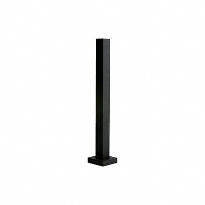 Touch Plate Bollard 48 H 42 lb.