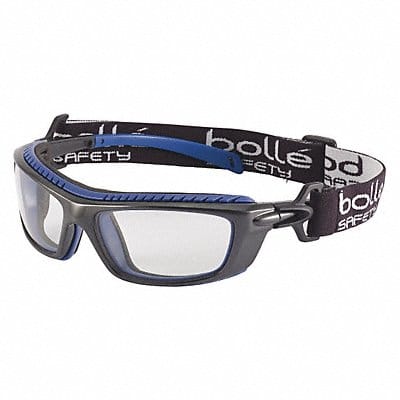 Safety Glasses Clear Lens Polycarbonate