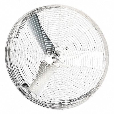 Air Circulator 36 Dia 1 Speeds 0.5V