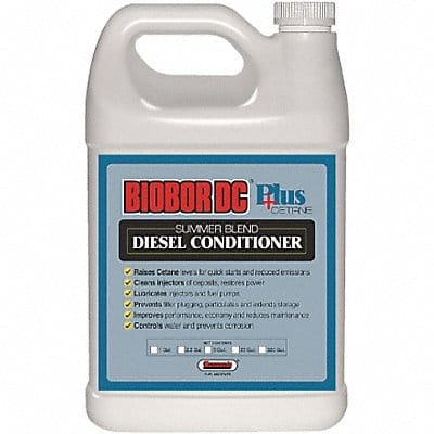 Diesel Conditioner and Cetane 1 gal.