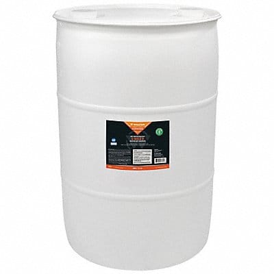 Antispatter 55 gal Drum